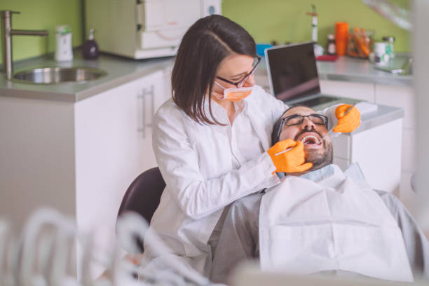 Best Emergency Dental Filling Replacement  in Northport, AL