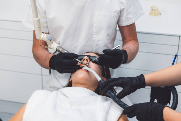 Best Broken Tooth Emergency  in Northport, AL